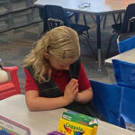 OLL Student Prayer